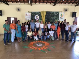 REDE PINTADAS CELEBRA 20 ANOS