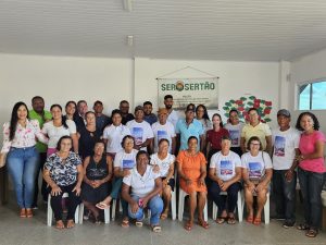 REDE E CESOL PROMOVEM AGENDA SOBRE MUDANÇA ESTATUTÁRIA