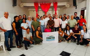 CODETER Bacia do Jacuípe realiza plenária para escolha da Entidade Proponente da 17ª Feira Baiana da Agricultura Familiar e Economia Solidária (FEBAFES)
